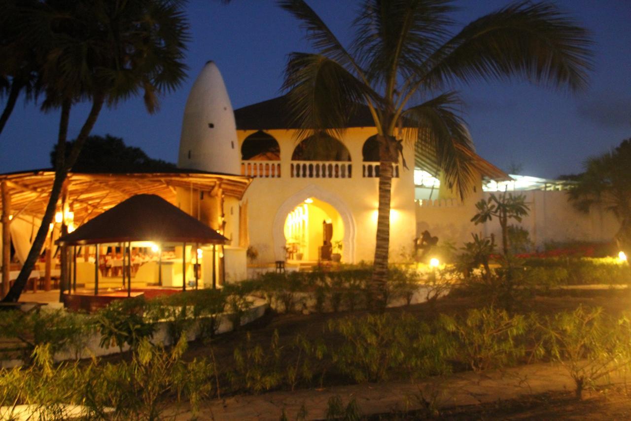Angel'S Bay Beach Resort Malindi Exterior photo